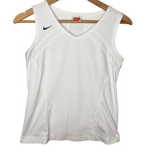 Nike - Fit Dry - Women's Tennis / Golf Tank Top